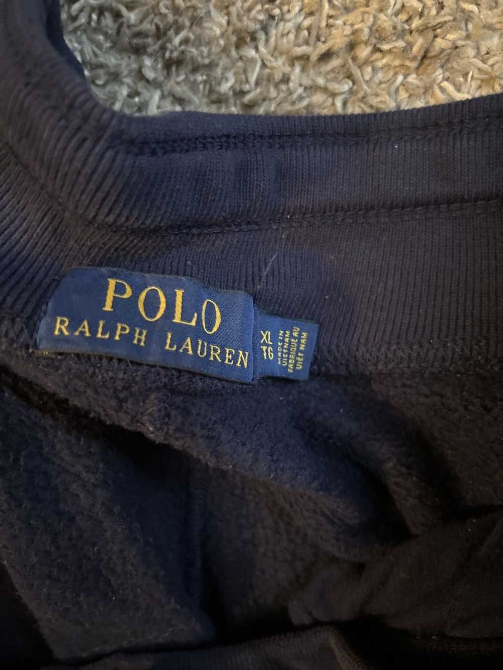 Polo Ralph Lauren Very rare polo Ralph Lauren swe… - image 2