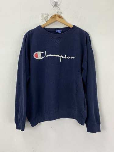 Champion japanese brand vintage - Gem Champion japanese brand vintage - Gem
