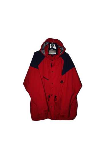 Goretex × Mammut × Vintage 90s Mammut Vintage Men'