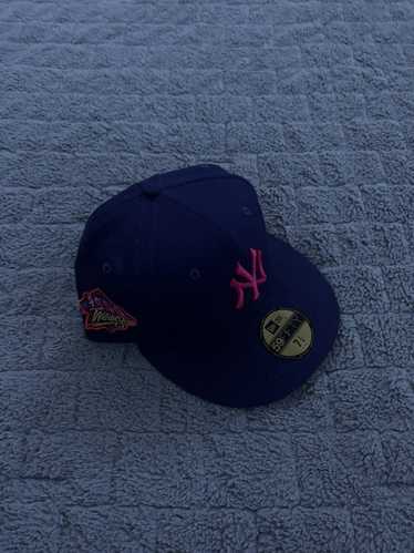 MLB × MyFitteds × New Era Myfitteds Bape New York 