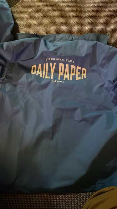 Daily Paper Daily paper