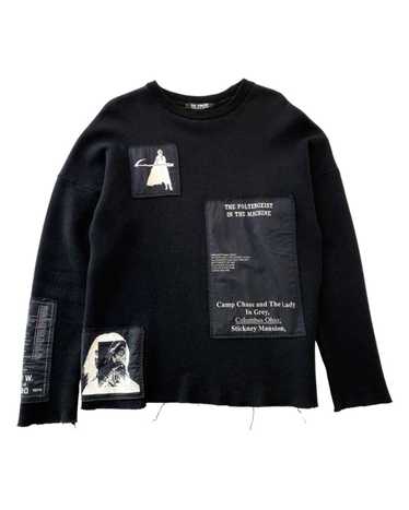 Raf simons aw05 - Gem Raf simons aw05 - Gem