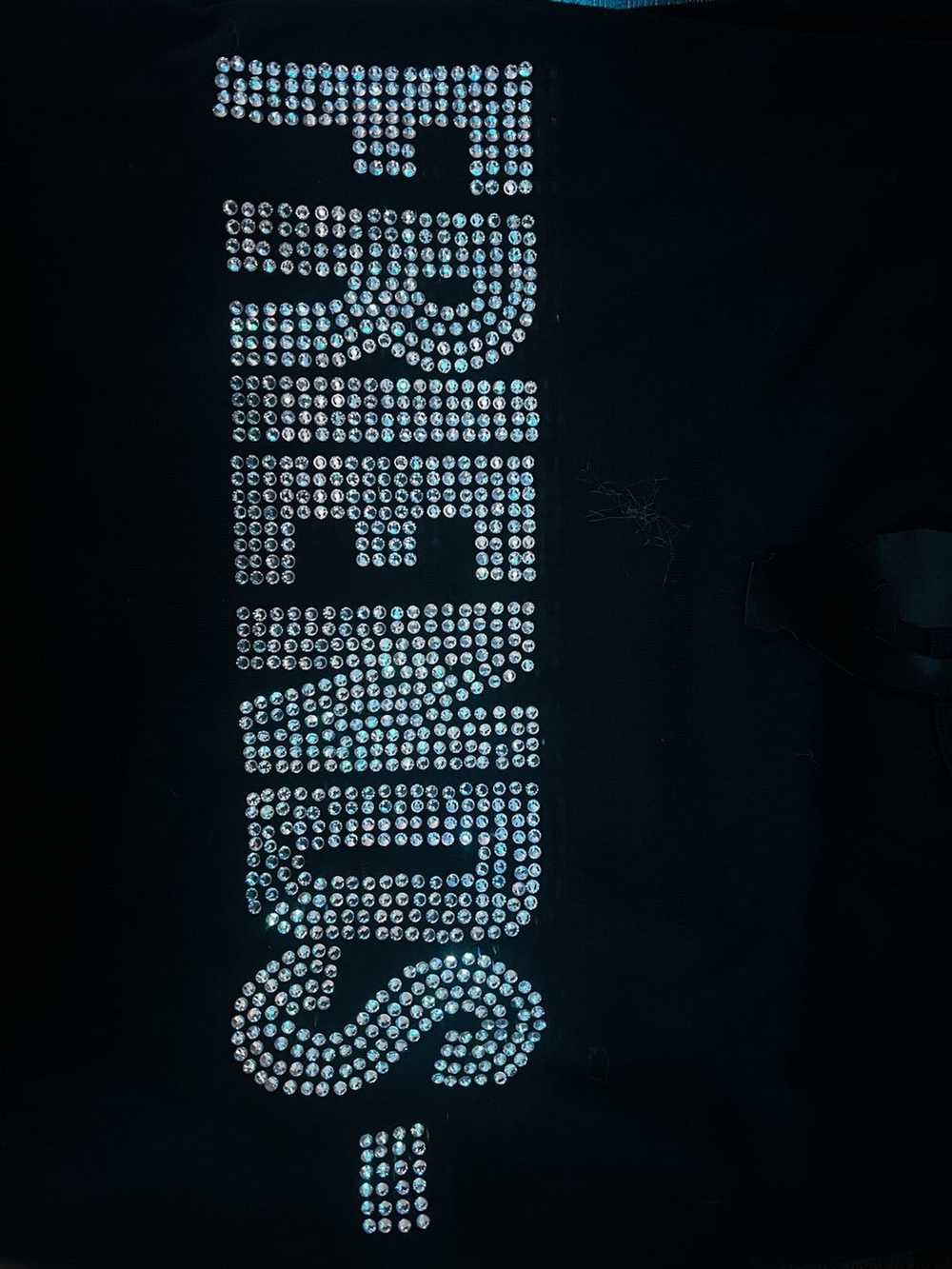 Vlone Swarovski Vlone Friends Tee - image 3