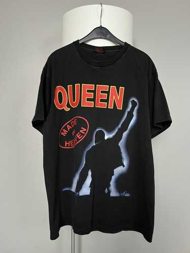 Band Tees × Queen Tour Tee × Vintage Queen Made in