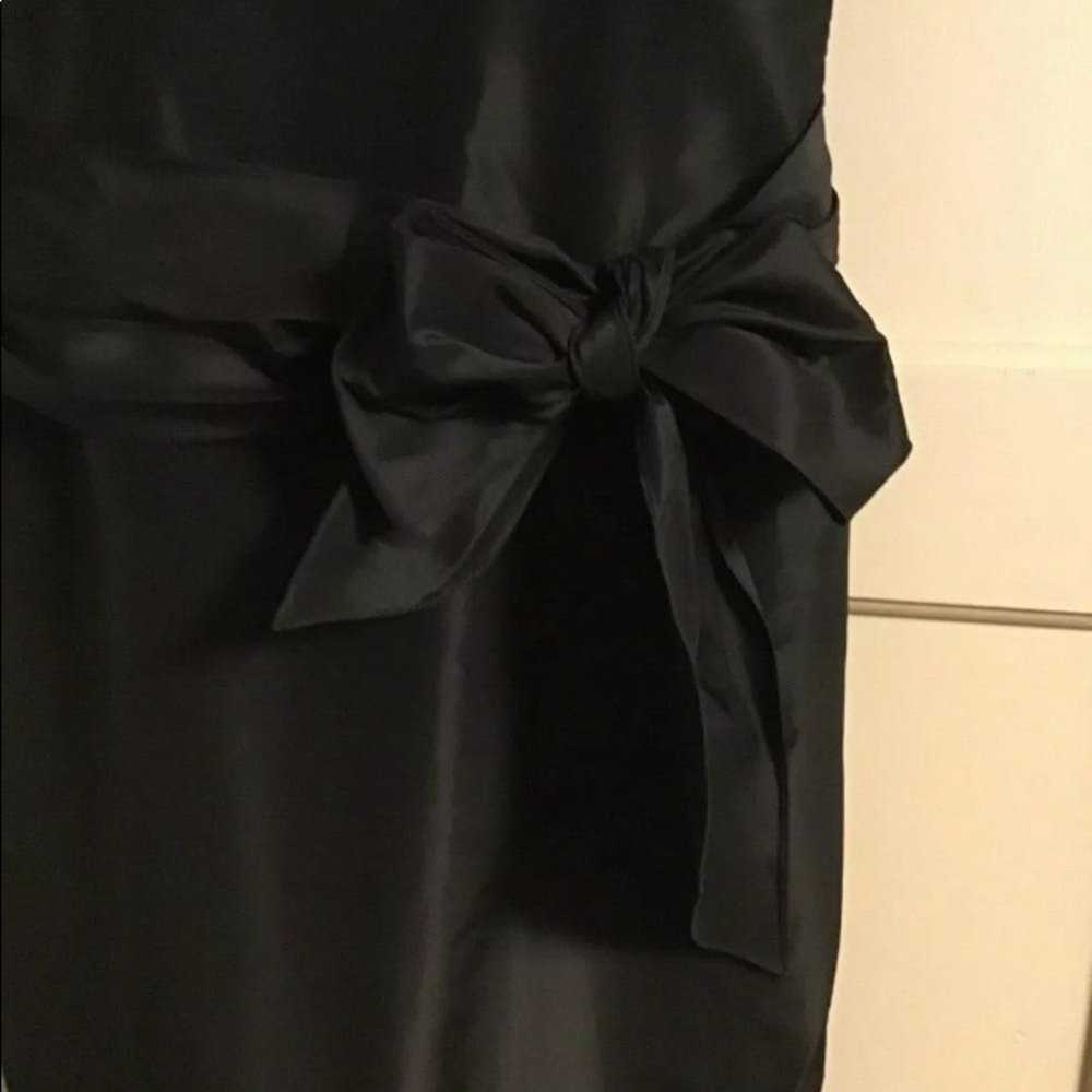 Other Elie Saab Lace Bodice Silk Blend Dress $3500 - image 6
