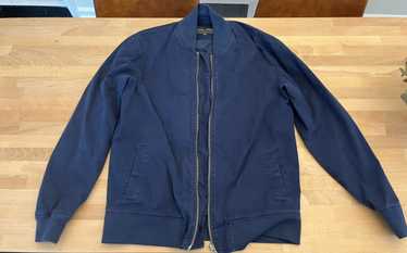 Slate & Stone Slate and Stone Blue Bomber - image 1