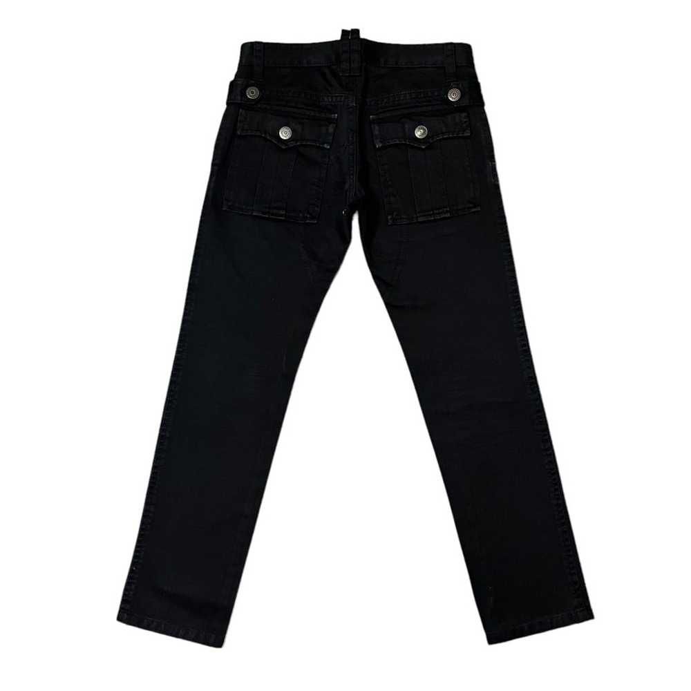 Dsquared2 DsQuared2 Dark Denim - image 2