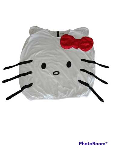 Sinsay International Hello Kitty Seatback Pocket x 1 1