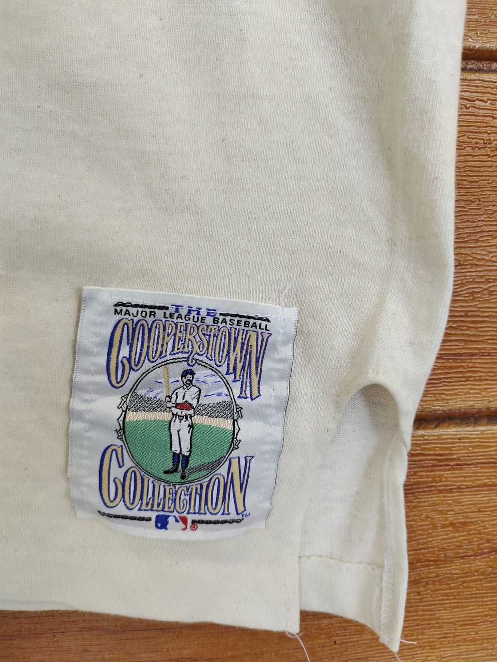 Cooperstown Collection × MLB × Vintage Vintage 90… - image 4