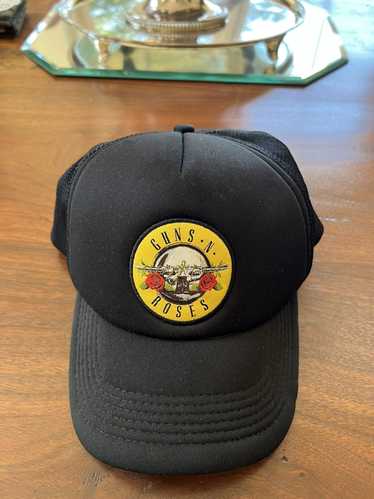 Guns N Roses Guns N’ RosesTrucker Hat