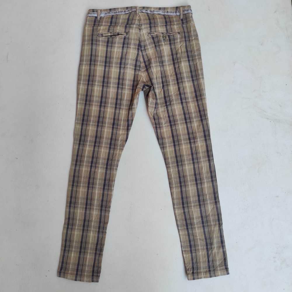 Japanese Brand Antgauge Corduroy pants made in ja… - image 12