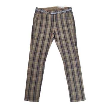 Japanese Brand Antgauge Corduroy pants made in ja… - image 1