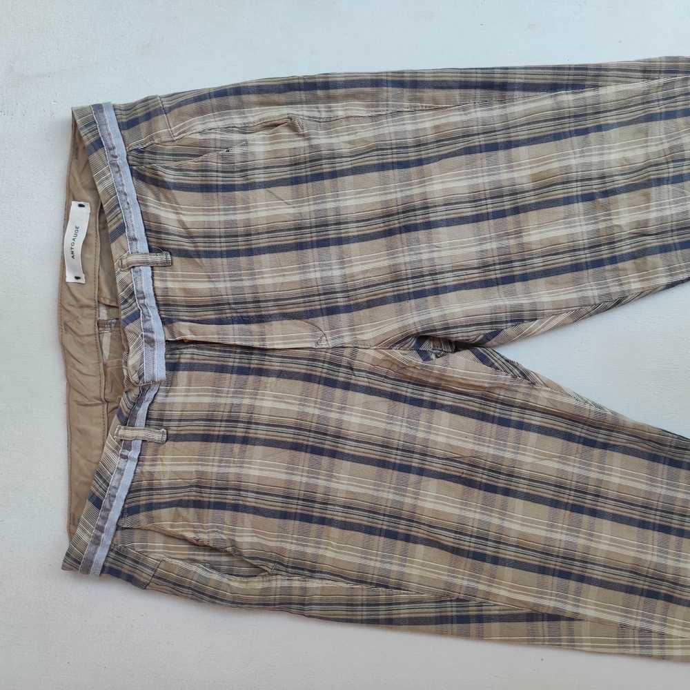 Japanese Brand Antgauge Corduroy pants made in ja… - image 2