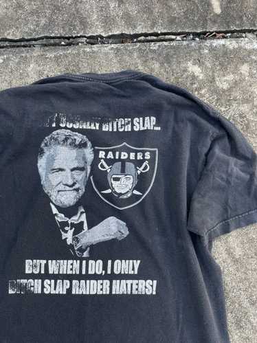 Oakland Raiders × Vintage Vintage Oakland Raider … - image 1