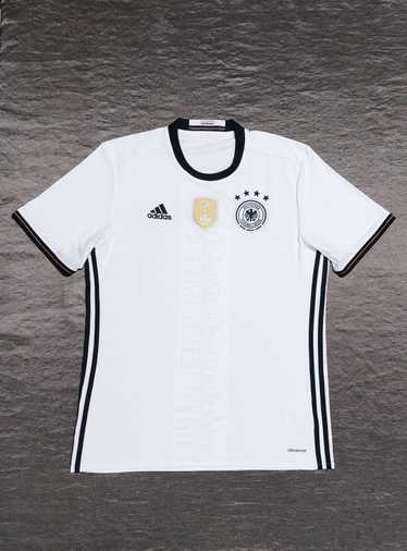 Adidas × Fifa World Cup × Vintage T shirt Adidas G
