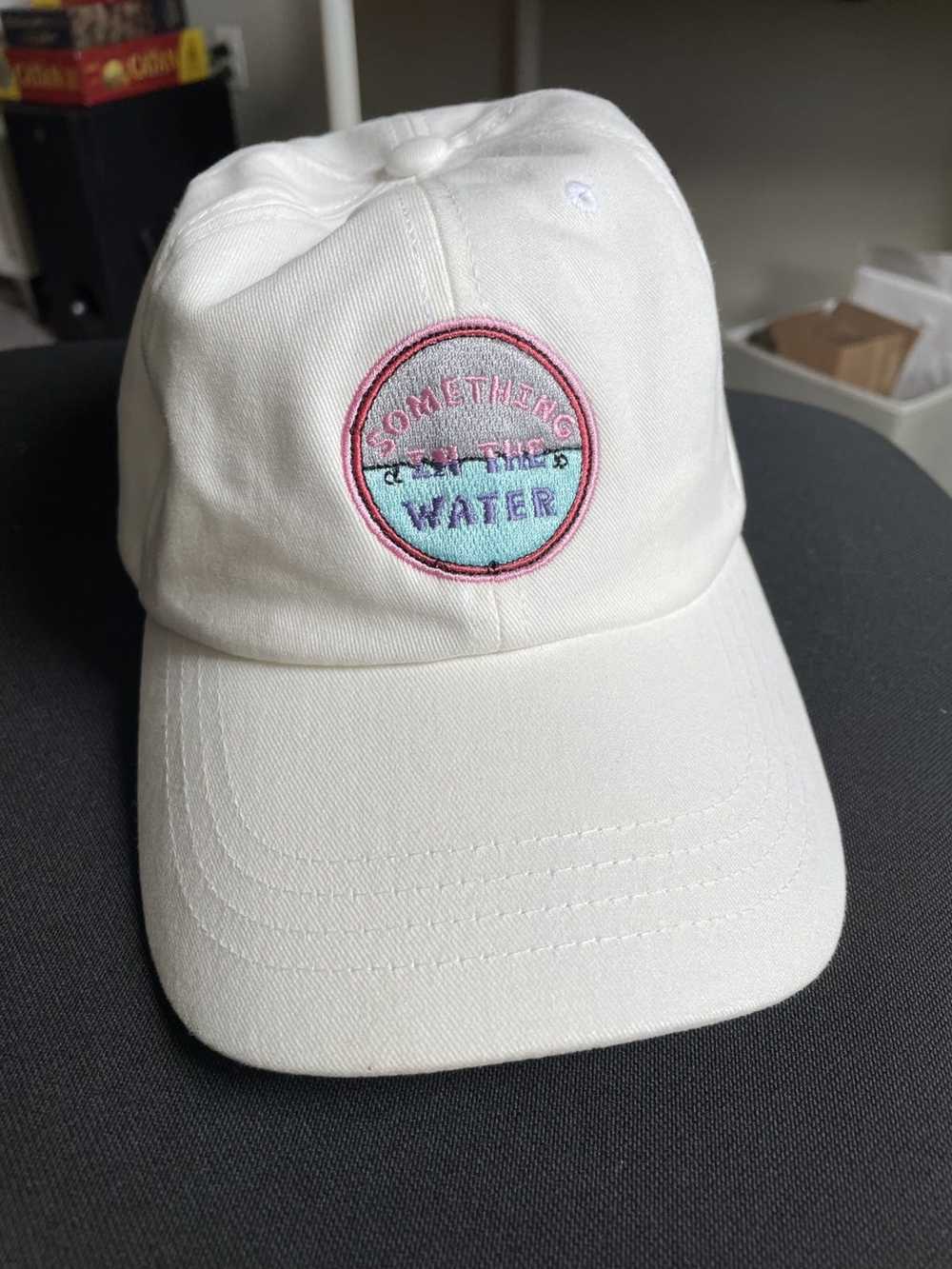 Pharrell Something In The Water Baseball Hat - image 1