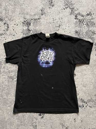 Band Tees × Movie × Vintage Rare T-Shirt 2005 The 