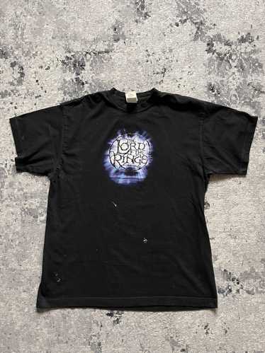 Band Tees × Movie × Vintage Rare T-Shirt 2005 The… - image 1