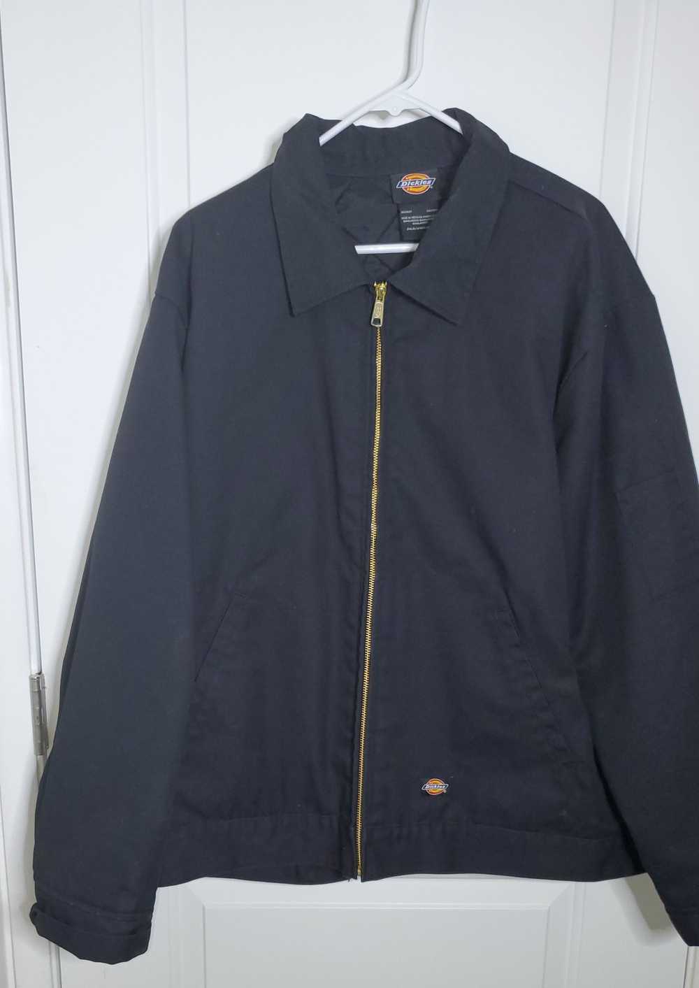 Dickies dickies insulated eisenhower jacket - image 1