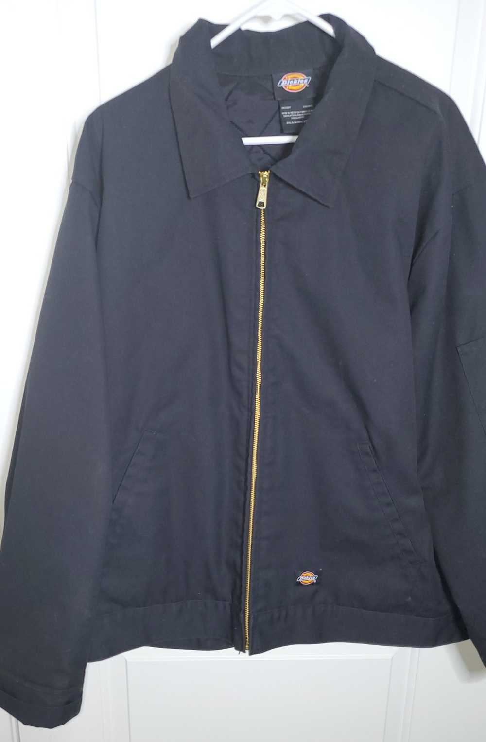 Dickies dickies insulated eisenhower jacket - image 2