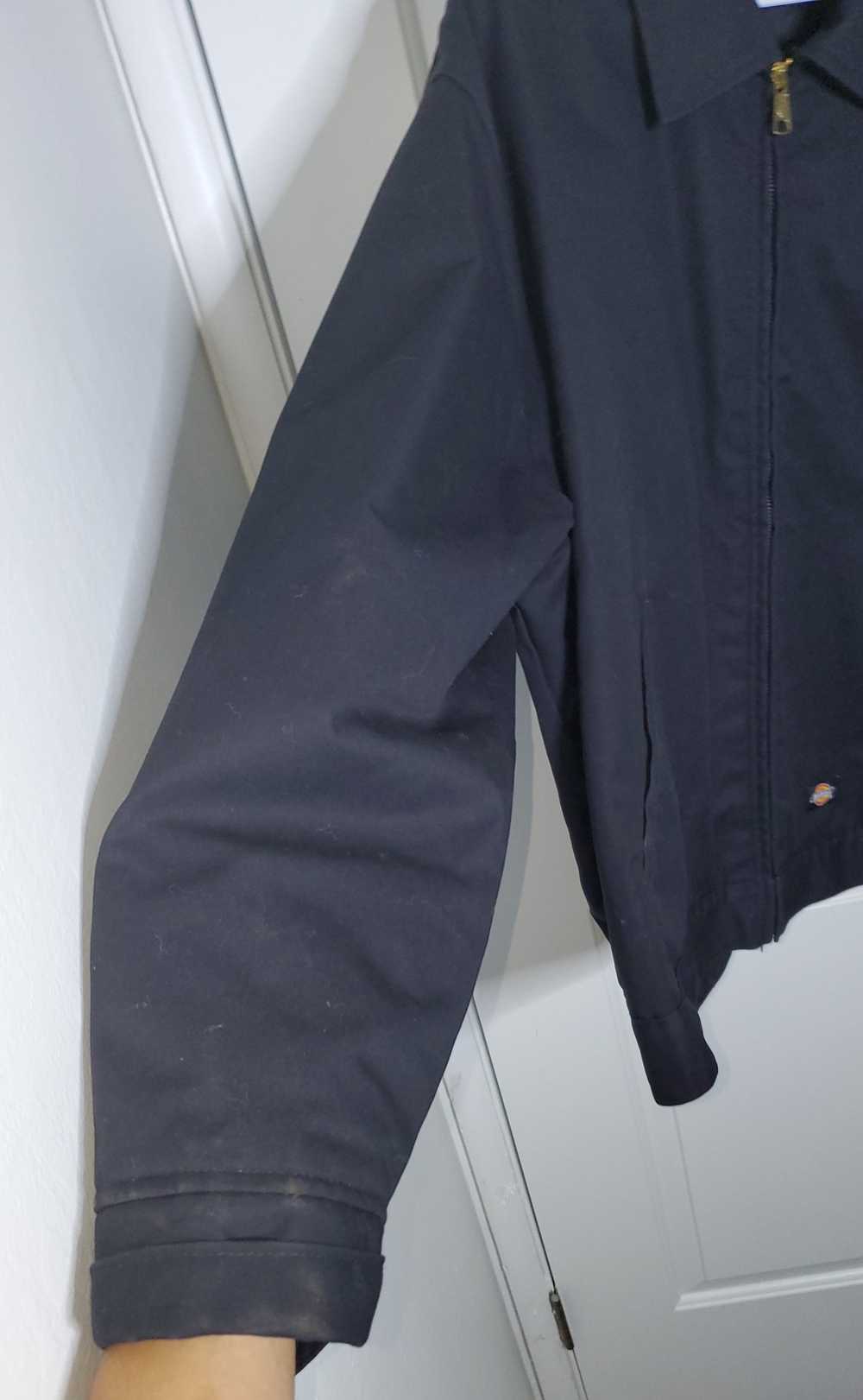 Dickies dickies insulated eisenhower jacket - image 3