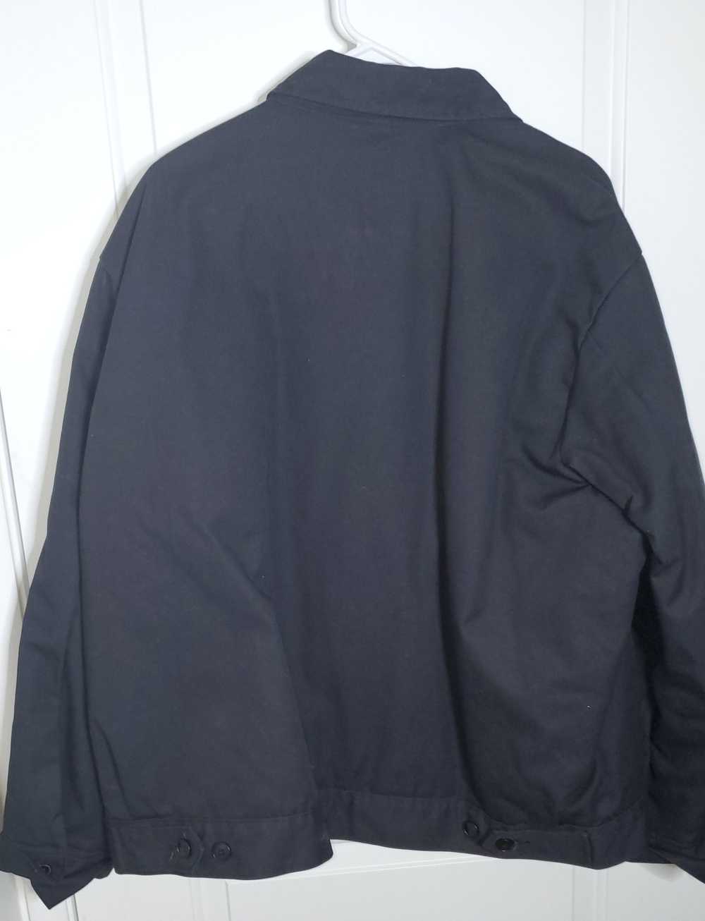 Dickies dickies insulated eisenhower jacket - image 6