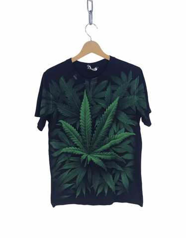 Vintage Vintage 90s Marijuana Cannabis Holy Roar Smoke Every Day