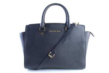 Michael Kors MAEVE Small Convertible Open Tote 2WAY Bag Handbag