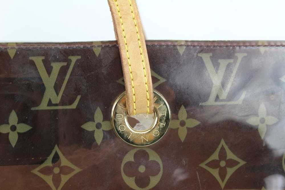 Louis Vuitton Louis Vuitton Limited Translucent M… - image 11