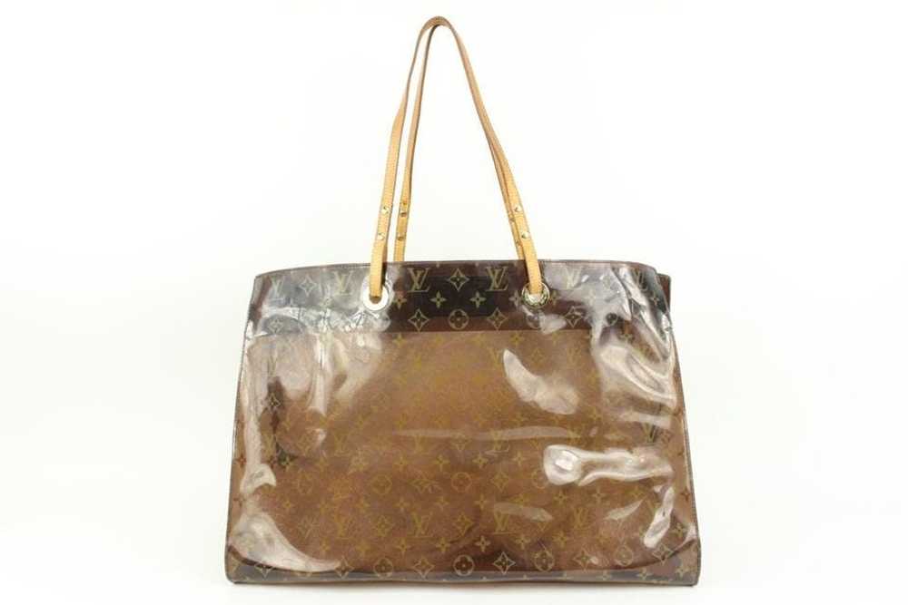 Louis Vuitton Louis Vuitton Limited Translucent M… - image 1