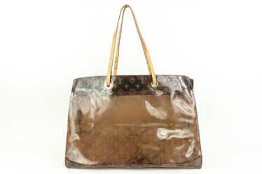 Louis Vuitton Louis Vuitton Limited Translucent M… - image 1