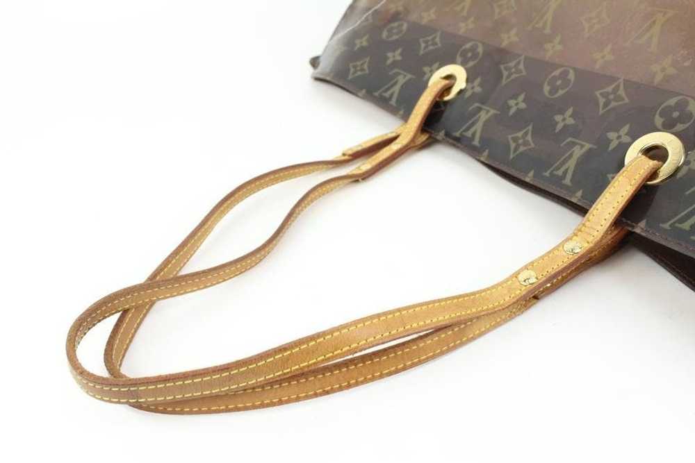 Louis Vuitton Louis Vuitton Limited Translucent M… - image 6