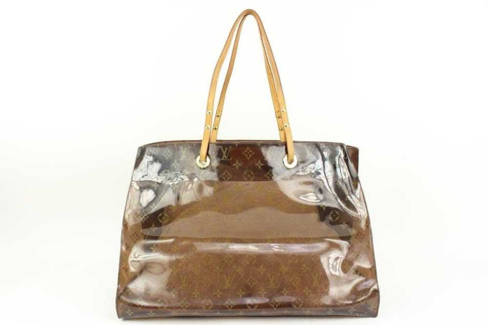 Louis Vuitton Louis Vuitton Limited Translucent M… - image 7