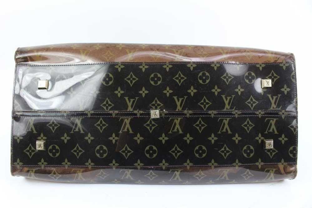 Louis Vuitton Louis Vuitton Limited Translucent M… - image 8