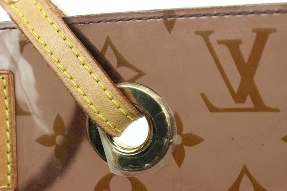 Louis Vuitton Louis Vuitton Limited Translucent M… - image 9