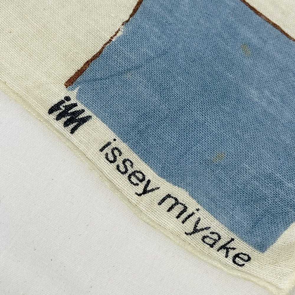Issey Miyake × Streetwear × Vintage ISSEY MIYAKE … - image 4