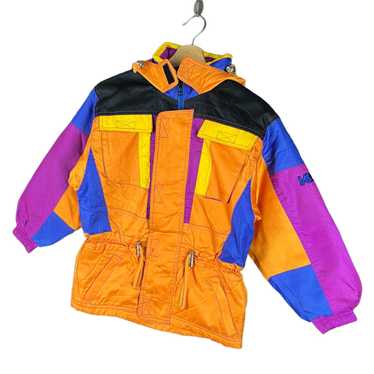 Japanese Brand × Ski × Vintage VINTAGE VOLPHA SKI… - image 1