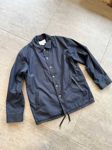 Nanamica Nanamica Coach Travel Jacket