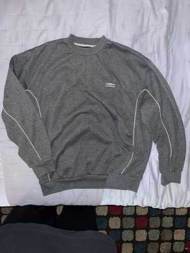 Umbro Vintage Umbria sweatshirt - image 1