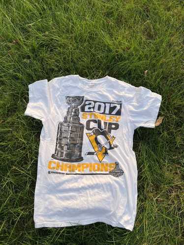Reebok Pittsburgh Penguins Tshirt