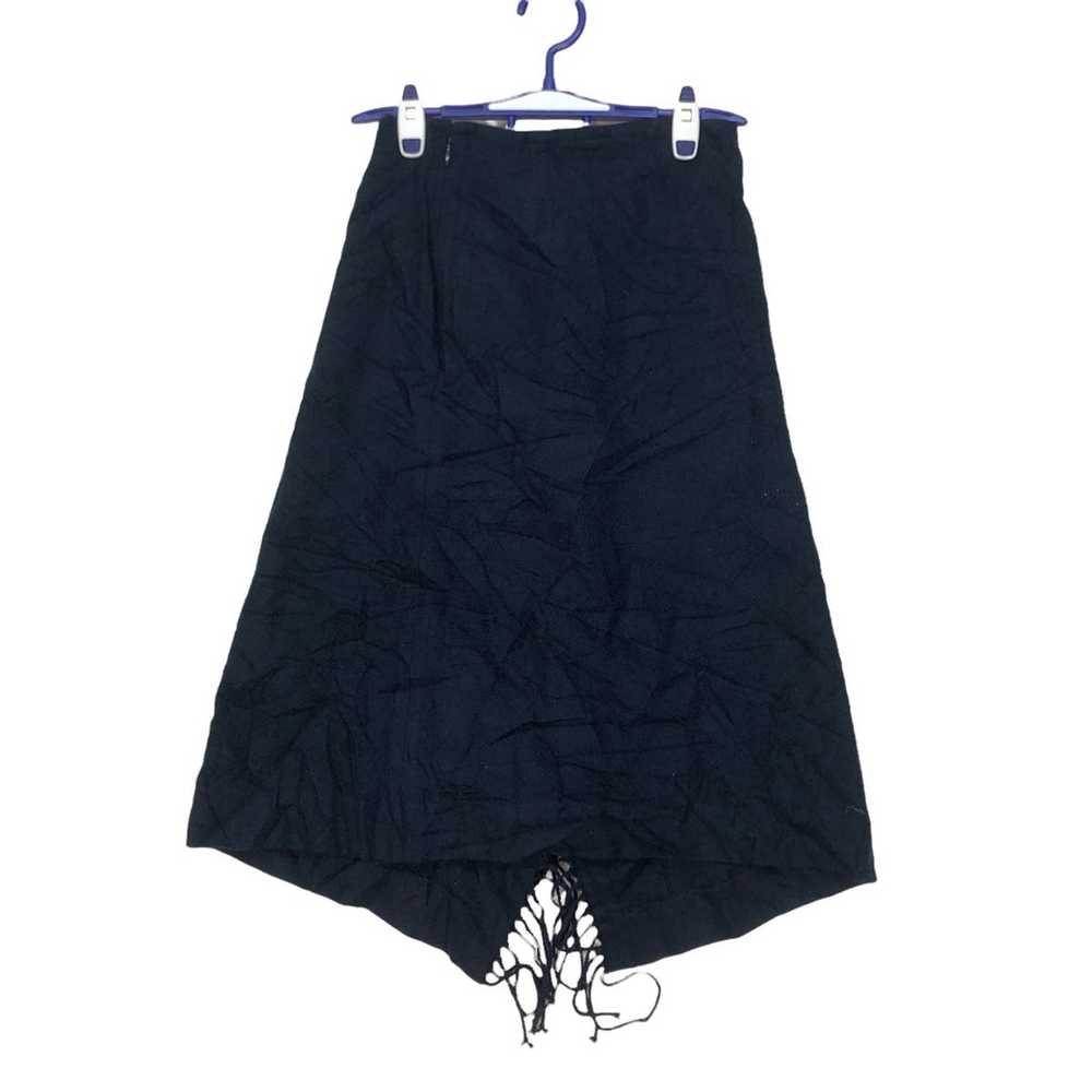 J.W.Anderson × Uniqlo JW Anderson x UNIQLO Skirt - image 1