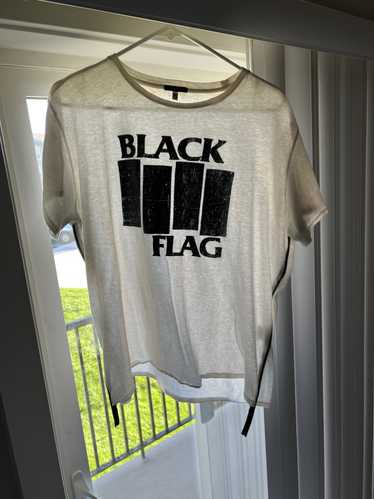Japanese Brand Black Flag JP