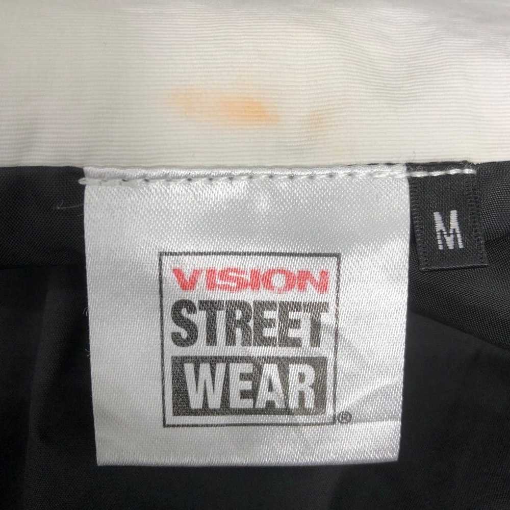 Vintage × Vision Streetwear Rare Vtg VISION STREE… - image 4