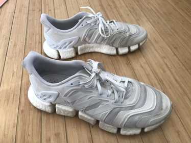 Adidas Climacool Vento FX7841 Triple Black Athletic Shoes Boost Men's size  12.5 