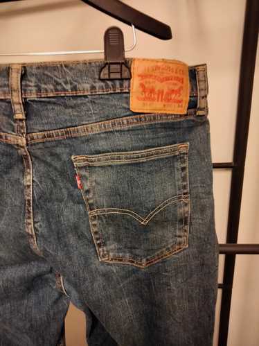 Levi's Buy Right Now $45 Total 💥/ Levi's Jeans 36
