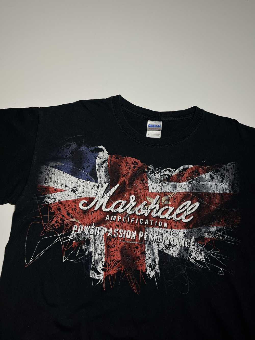 Streetwear × Vintage Vintage Marshall Amplificati… - image 3