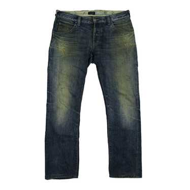 Rare armani jeans vintage - Gem