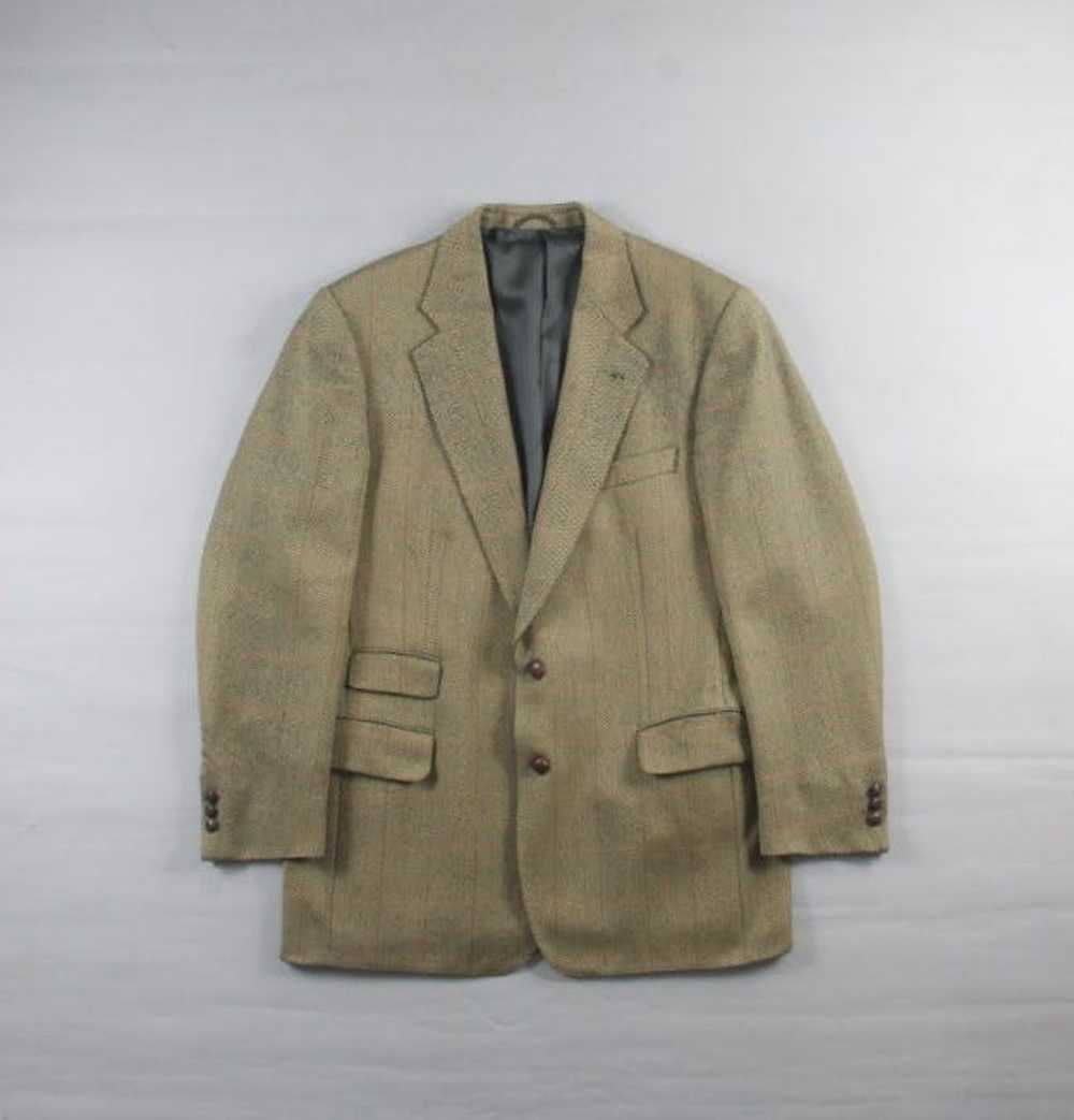 Burberry × Burberry Prorsum × Vintage Vintage Lux… - image 1