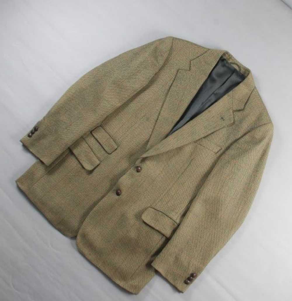 Burberry × Burberry Prorsum × Vintage Vintage Lux… - image 2