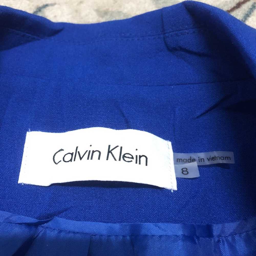Calvin Klein × Calvin Klein 205W39NYC Calvin Klei… - image 4